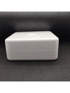 Genuine Apple Watch Hard Plastic Case ONLY for Series 1 42mm NO WATCH